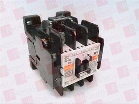 Scn2s2 Fuji Electric Sc-n2s/2 / Used