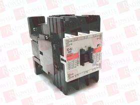 Sc-n3 Fuji Electric / Scn3 Used