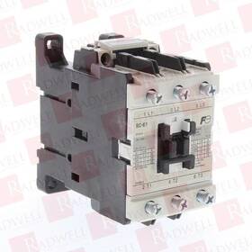 Se32aa-h Fuji Electric / Se32aah Used