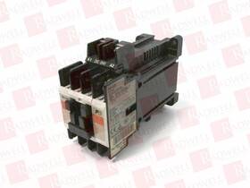 Sh04ag-e22 Fuji Electric / Sh04age22 Used