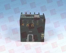Sj0gdc24v1a Fuji Electric Sj-0g Dc24v 1a / Used