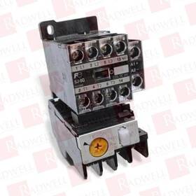 Sj0wg24rm015 Fuji Electric Sj-0wg/24rm0.15 / Used