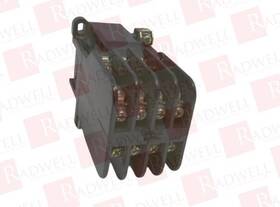 Src50-3f-6 Fuji Electric Src50-3f-6/2-110vac / Src503f62110vac Used
