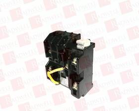 3-0.64-0.96 Fuji Electric Tr-0/3-0.64-0.96 / Tr03064096 Used