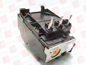 Tr51n31218a Fuji Electric Tr-5-1n/3-12-18a / Used