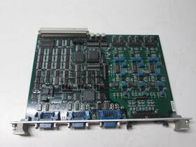 Fh1015a0 Fuji Circuit Board T54433