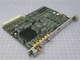 Fh1017a3 Fuji Fh1017a Circuit Board Module T185338