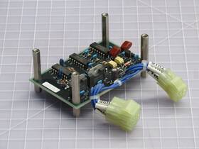Fh1022a0 Fuji Circuit Board T259575