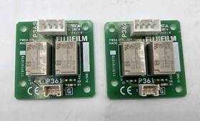 113y101078 Fuji Film 2 Oem Boards