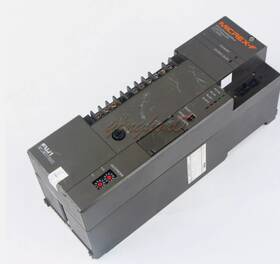 Ftl010h-a10 Fuji Used And Tested Ftl010ha10 Terminal Link Unit