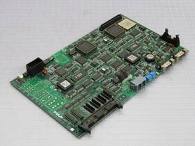 Jzmmc-cp200a Fuji Pc Board T214262