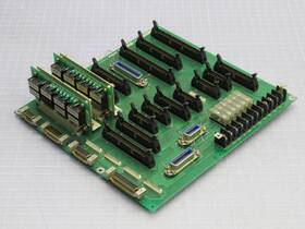 Eepn2612 Fuji N9609025 Circuit Board T215442