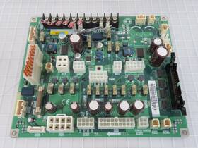 140gb97682 Fuji Pat21a Circuit Board T183186