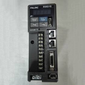 Rys101s3-vss Fuji 1pcs Used For Servo Drive Tested Free Shipping#qw