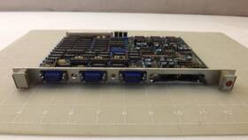 X0012pa-1 Fuji Sharp Servo Card Assy T27926
