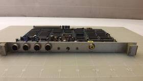 X0052pa-c Fuji Sharp Servo Control Board T27928