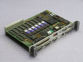 Vpm-4114exf-01 Fuji Dispenser Board T258806