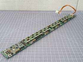 113y19348-b Fujifilm 113n1687c Circuit Board T185507