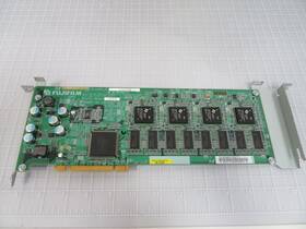 113y1936bb Fujifilm Cps21b Circuit Board T183191