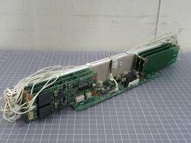 113y1933aa Fujifilm Ers21b Circuit Board T185505