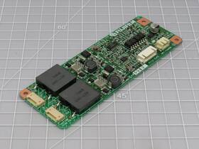 Hpc-1445b Fujifilm Hiv-545 Circuit Board T181582