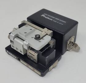 Ct-04b Fujikura High Precision Fiber Cleaver