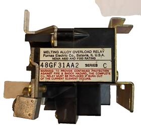48gf31aa2 Furnas Siemens/furnas/48gf31aa2/48gf31aa2/overload Block