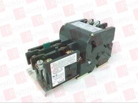 14dp32af81 Furnas Electric Co Siemens / Used