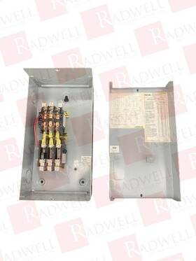 16ce32bg552r Furnas Electric Co Siemens / Used
