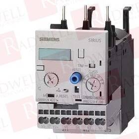 3rb2-113-4sb0 Furnas Electric Co Siemens / 3rb21134sb0 Used