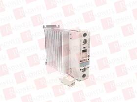 3rf2330-1aa02 Furnas Electric Co Siemens / 3rf23301aa02 Used