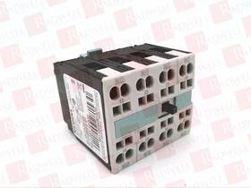 3rh1921-2fa22 Furnas Electric Co Siemens / 3rh19212fa22 Used