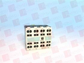 3rh1921-2fa31 Furnas Electric Co Siemens / 3rh19212fa31 Used