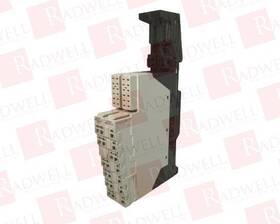 3rk1903-1aa00 Furnas Electric Co Siemens / 3rk19031aa00 Used