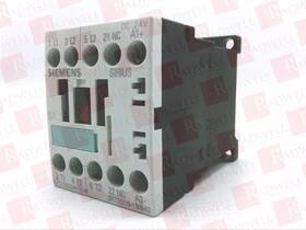 3rt1017-1bb42 Furnas Electric Co Siemens / 3rt10171bb42 Used