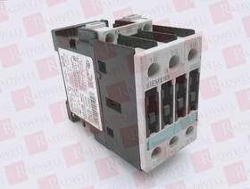 3rt1024-1ap00 Furnas Electric Co Siemens / 3rt10241ap00 Used