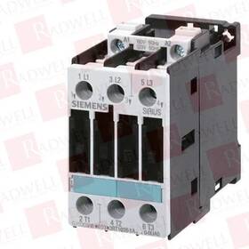 3rt1025-1an20 Furnas Electric Co Siemens / 3rt10251an20 Used