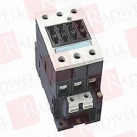 3rt1036-3bb40 Furnas Electric Co Siemens / 3rt10363bb40 Used