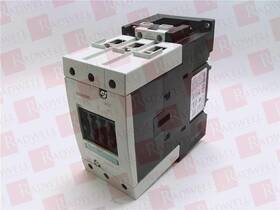 3rt1046-1an20 Furnas Electric Co Siemens / 3rt10461an20 Used