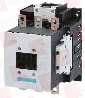 3rt1054-6ab36 Furnas Electric Co Siemens / 3rt10546ab36 Used