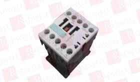 3rt1316-1ab00 Furnas Electric Co Siemens / 3rt13161ab00 Used