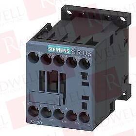 3rt2017-1af02 Furnas Electric Co Siemens / 3rt20171af02 Used Tested Cleaned