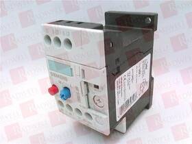 3ru1116-1bb1 Furnas Electric Co Siemens / 3ru11161bb1 Used