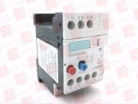 3ru1116-1eb1 Furnas Electric Co Siemens / 3ru11161eb1 Used