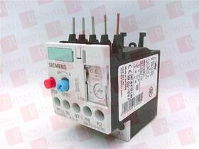 3ru11161-gb1 Furnas Electric Co Siemens / 3ru11161gb1 Used
