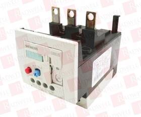 3ru1146-4db0 Furnas Electric Co Siemens / 3ru11464db0 Used