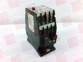 3tb4-012-0af8 Furnas Electric Co Siemens / 3tb40120af8 Used