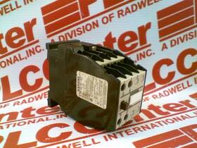 3tb4-012-0ap6 Furnas Electric Co Siemens / 3tb40120ap6 Used