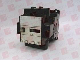 3tb4417-0an1 Furnas Electric Co Siemens / 3tb44170an1 Used