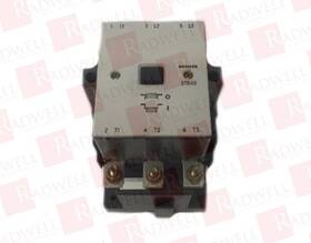 3tb4817-0bb4 Furnas Electric Co Siemens / 3tb48170bb4 Used